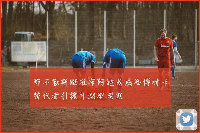 那不勒斯瞄准布阿迪或成洛博特卡替代者引援计划渐明朗